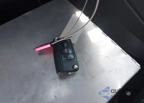 2018 Volkswagen Tiguan 2.0T Se/2.0T Sel z USA, uszkodzony, nr VIN 3VV2B7AX6JM168894